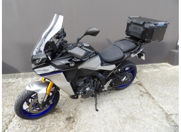 YAMAHA TRACER 9 GT+ TRACER 900 GT+