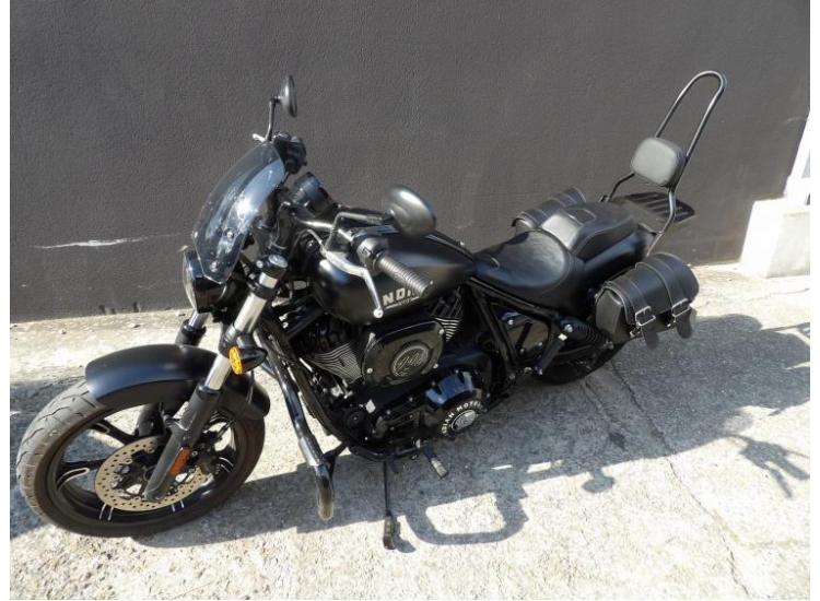 INDIAN CHIEF DARK HORSE 1890