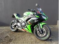 KAWASAKI NINJA 650 47.5