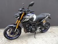 YAMAHA MT-09 SP MT09SP MT09 SP MT 09 SP