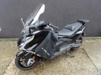 KYMCO AK 550 PREMIUM
