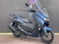YAMAHA NMAX 125 ABS - 2359KM - GARANTIE CONSTRCUTEUR