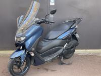 YAMAHA NMAX 125 ABS - 2359KM - GARANTIE CONSTRCUTEUR
