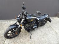 INDIAN CHIEF 1811 DARK HORSE