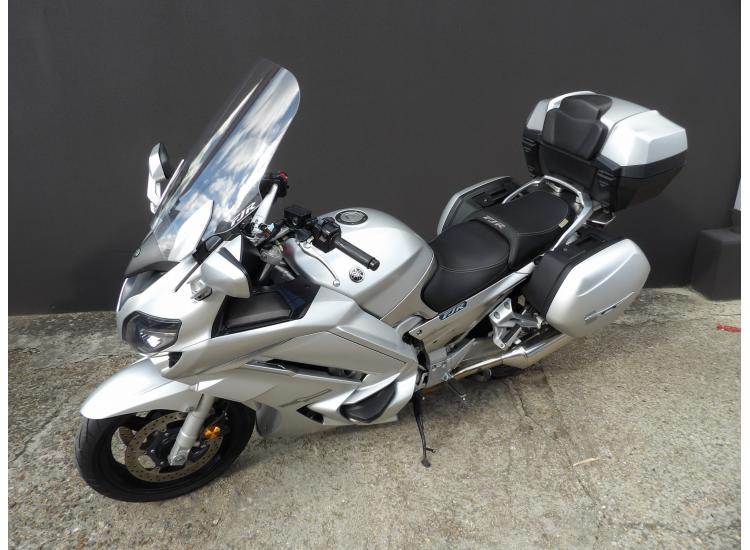 YAMAHA FJR 1300 FJR1300