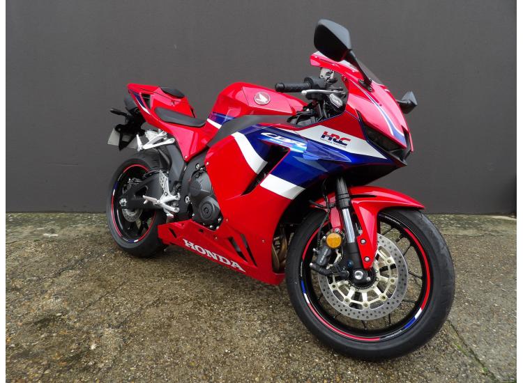 HONDA CBR 600 RR CBR600RR CBR600 RR CBR600R
