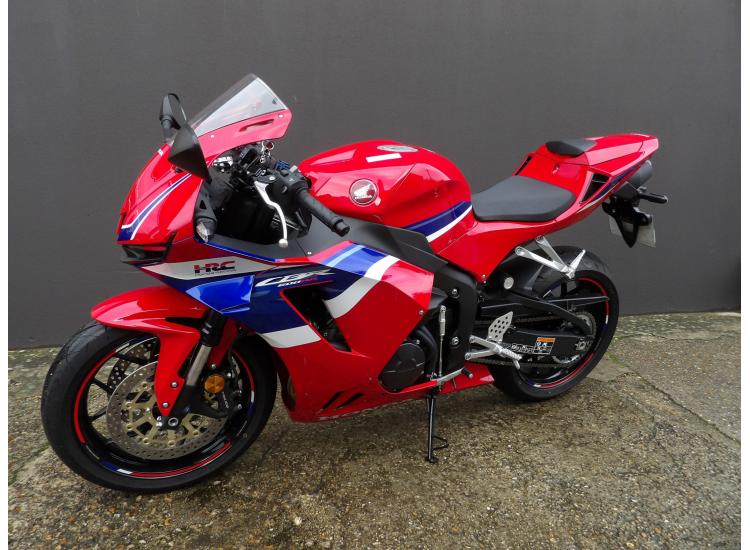 HONDA CBR 600 RR CBR600RR CBR600 RR CBR600R