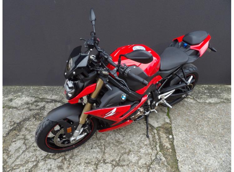 BMW S1000R ABS S 1000 R 