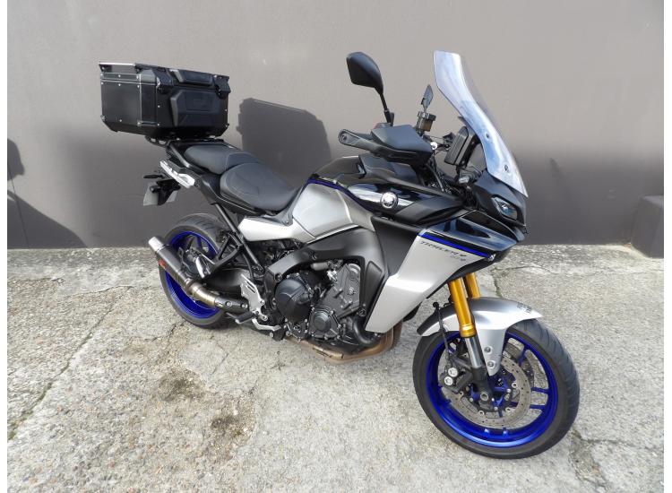 YAMAHA TRACER 9 GT+ TRACER9 GT+ TRACER 9GT+