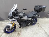 YAMAHA TRACER 9 GT+ TRACER9 GT+ TRACER 9GT+