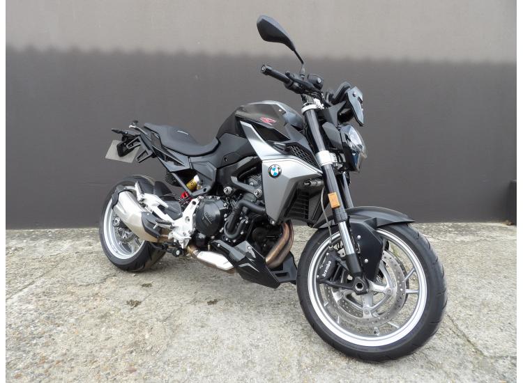 BMW F 900 R