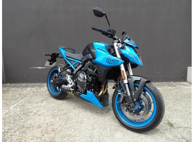 SUZUKI GSX-8S A2 GSX8S