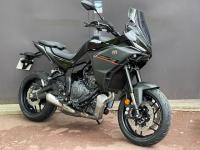 YAMAHA TRACER 7 A2 2025- 1 PROPRIETAIRE - LOA POSSIBLE