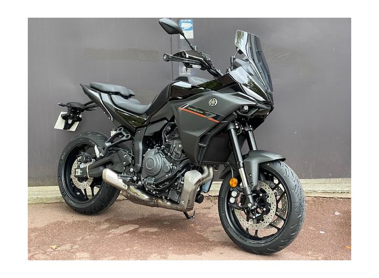 YAMAHA TRACER 7 A2 2025- 1 PROPRIETAIRE - LOA POSSIBLE