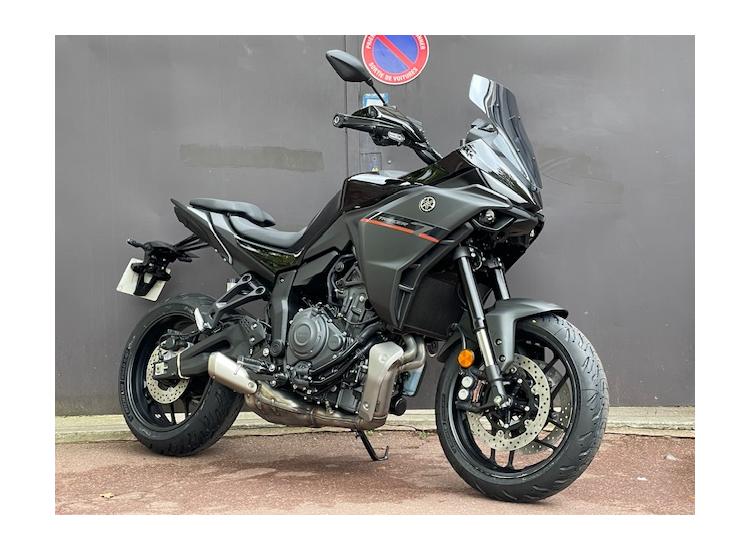 YAMAHA TRACER 7 A2 2025- 1 PROPRIETAIRE - LOA POSSIBLE
