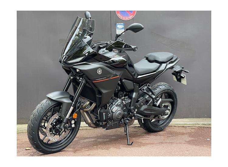 YAMAHA TRACER 7 A2 2025- 1 PROPRIETAIRE - LOA POSSIBLE