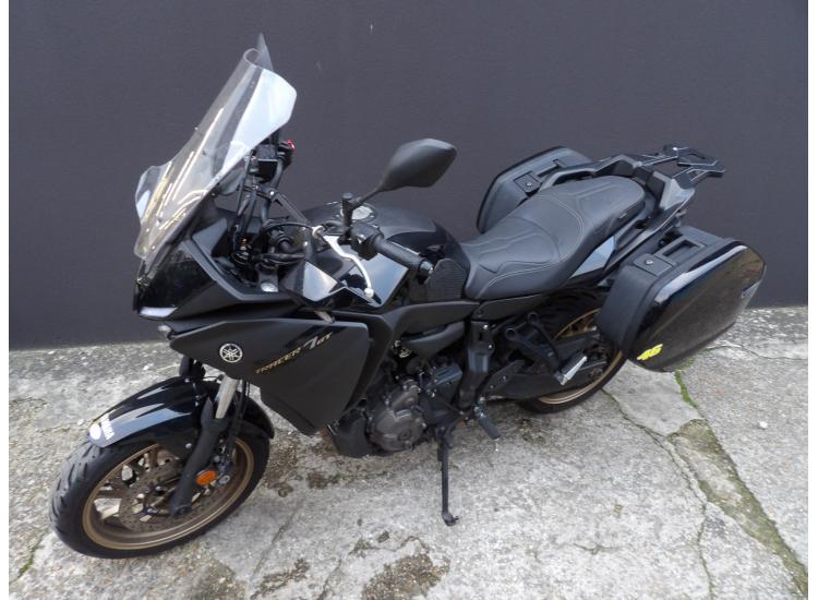 YAMAHA TRACER 7 GT 35 KW