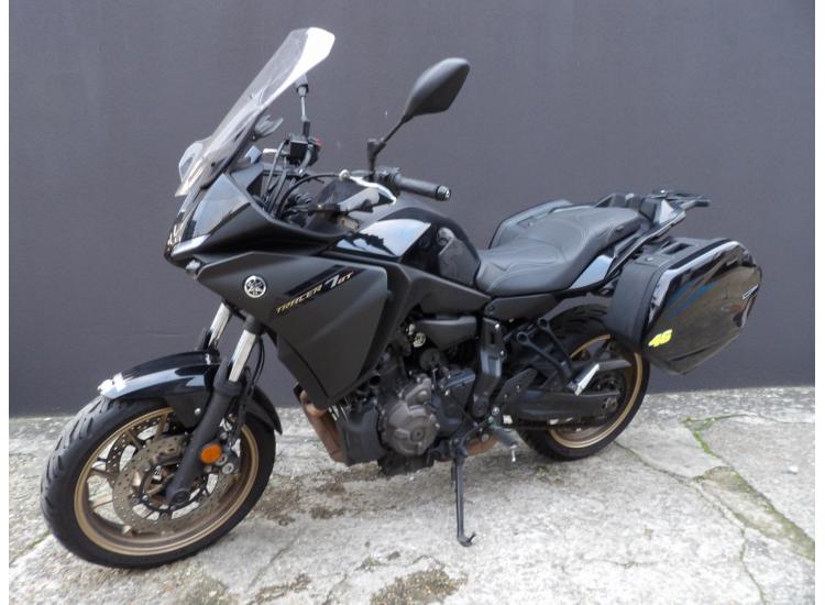 YAMAHA TRACER 7 GT 35 KW