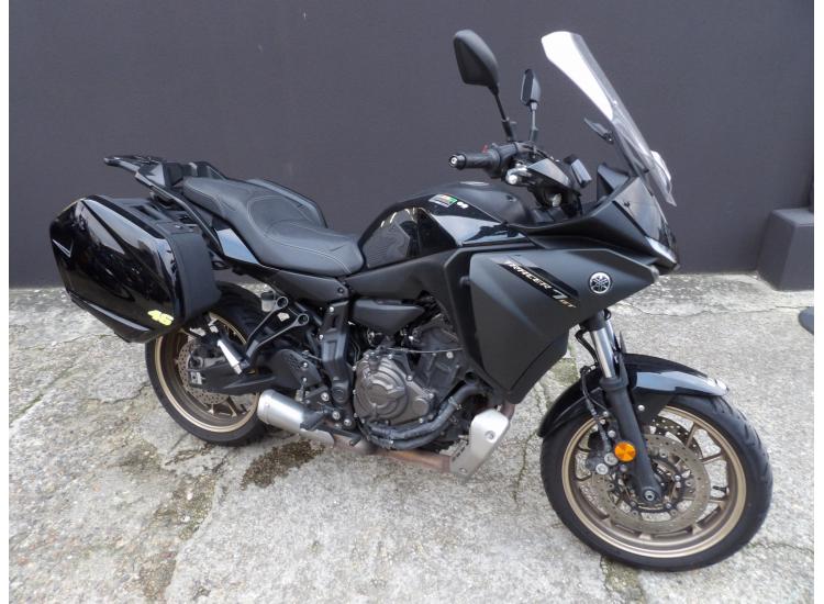 YAMAHA TRACER 7 GT 35 KW