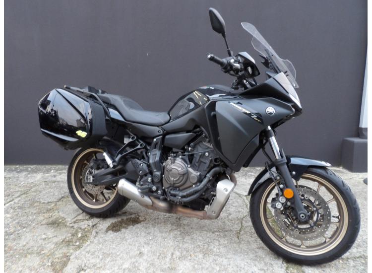 YAMAHA TRACER 7 GT 35 KW