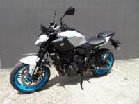 YAMAHA MT-07 Y-AMT A2 47.5CV