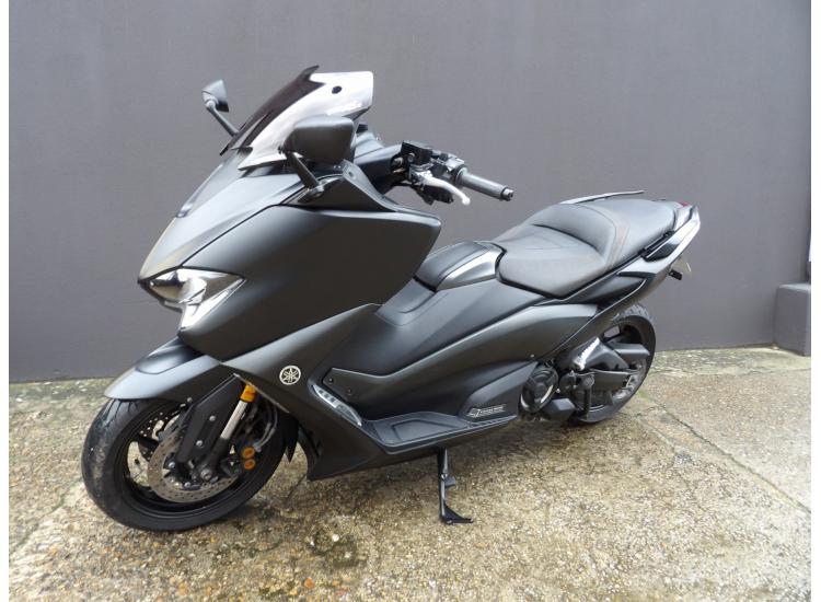 YAMAHA XP T-MAX 560 TECH MAX TMAX 560 TECH MAX
