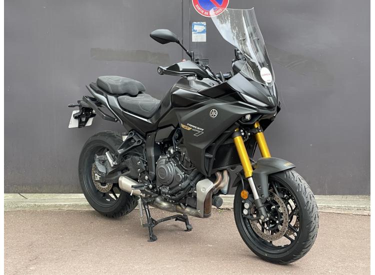 YAMAHA TRACER 7 GT A2 2025 - LOA POSSIBLE - GARANTIE CONSTRUCTEUR