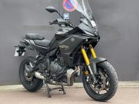 YAMAHA TRACER 7 GT A2 2025 - LOA POSSIBLE - GARANTIE CONSTRUCTEUR