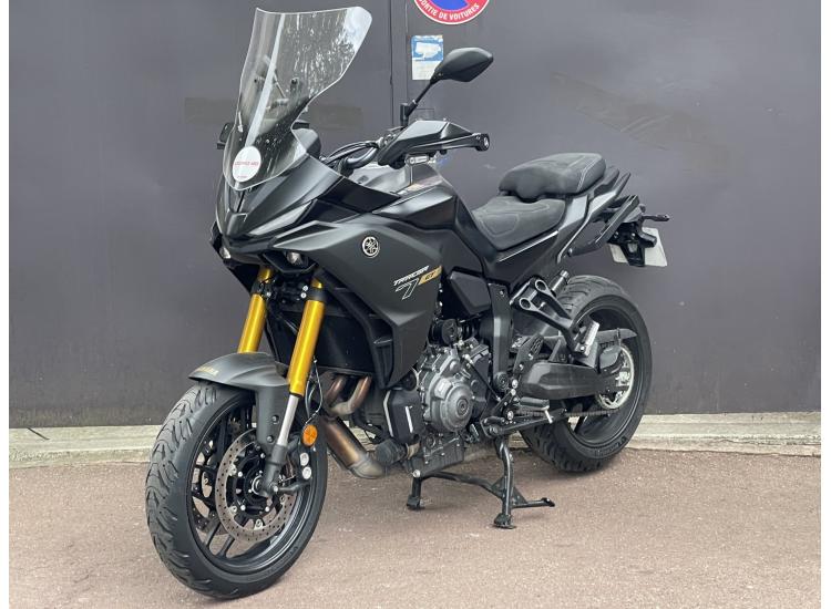 YAMAHA TRACER 7 GT A2 2025 - LOA POSSIBLE - GARANTIE CONSTRUCTEUR