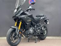 YAMAHA TRACER 7 GT A2 2025 - LOA POSSIBLE - GARANTIE CONSTRUCTEUR