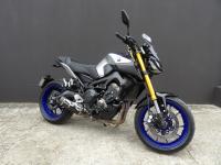 YAMAHA MT-09 SP MT09 SP MT09SP