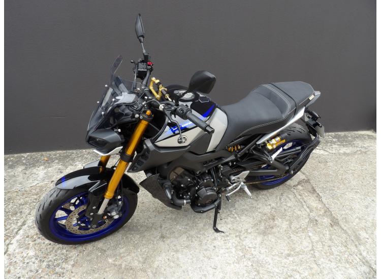 YAMAHA MT-09 SP MT09 SP MT09SP