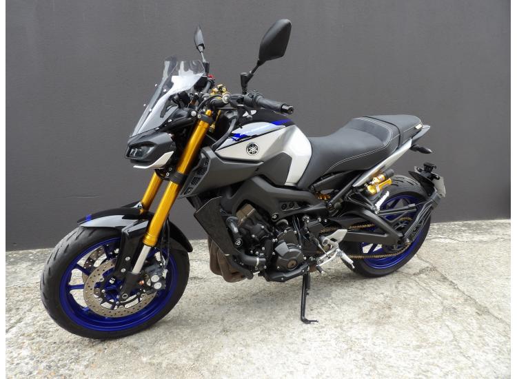YAMAHA MT-09 SP MT09 SP MT09SP