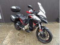 DUCATI MULTISTRADA V4 S V4S V 4S