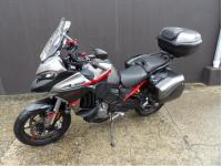 DUCATI MULTISTRADA V4 S V4S V 4S