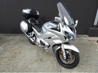 YAMAHA FJR 1300