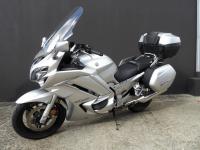 YAMAHA FJR 1300 FJR1300