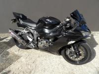 KAWASAKI NINJA ZX6R 636 ZX-6R