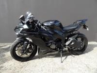 KAWASAKI NINJA ZX6R 636 ZX-6R
