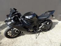KAWASAKI NINJA ZX6R 636 ZX-6R
