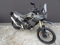 YAMAHA XTZ TENERE 700 35 KW A2