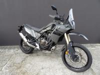 YAMAHA XTZ TENERE 700 35 KW A2