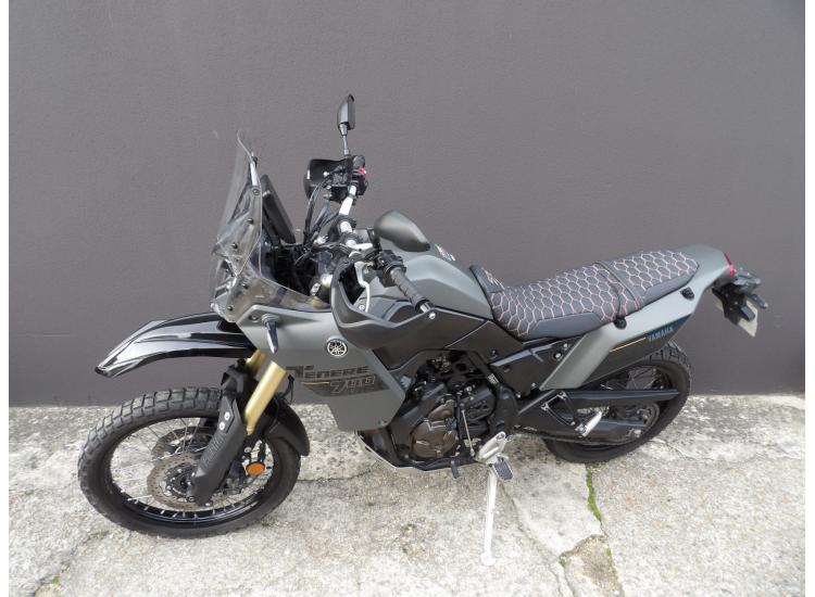 YAMAHA XTZ TENERE 700 35 KW A2