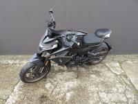 CF MOTO 800 NK ADVANCED FULL MAIS BRIDABLE