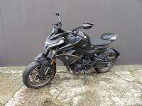 CF MOTO 800 NK ADVANCED FULL MAIS BRIDABLE