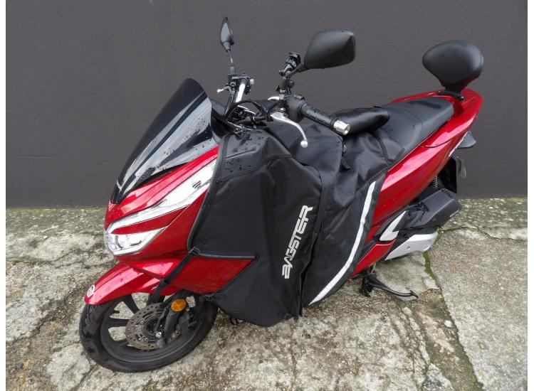 HONDA PCX 125
