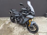 YAMAHA TRACER 9 GT+