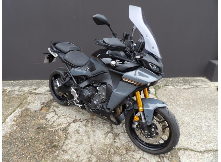 YAMAHA TRACER 9 GT+