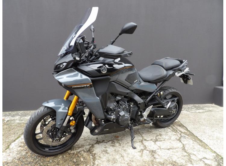 YAMAHA TRACER 9 GT+