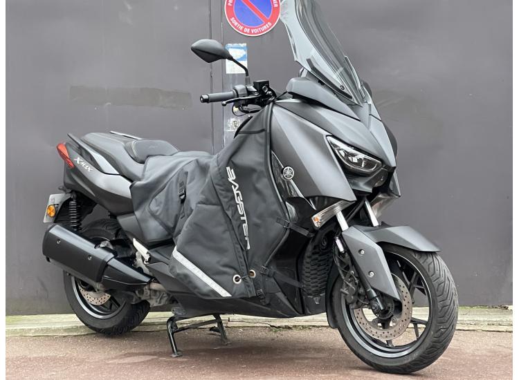 YAMAHA XMAX 300 - GARANTIE 12 MOIS